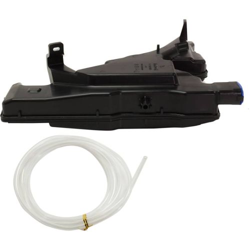 AUDI ALLROAD (A4)(WAGON) WASHER TANK W/PUMP W/SENSOR W/CAP OEM#8W0955453K-PFM 2017-2024 PL# AU1288102