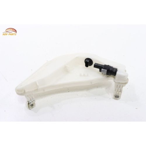 AUDI A6 SEDAN WASHER TANK W/PUMP W/INLET W/SENSOR W/CAP OEM#4G8955453F-PFM 2016-2018 PL# AU1288109