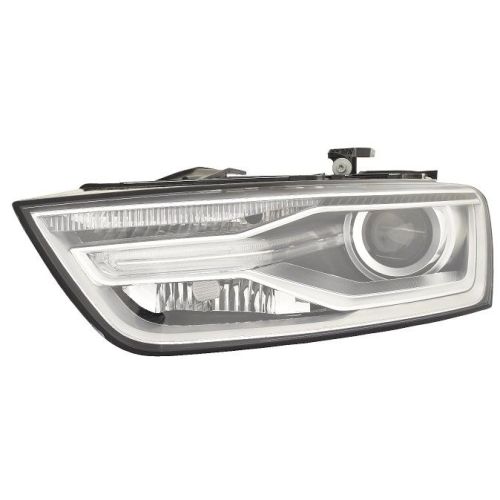 AUDI Q3 HEAD LAMP UNIT LEFT (Driver Side) (XENON) OEM#8U0941043E 2016-2018 PL# AU2502205