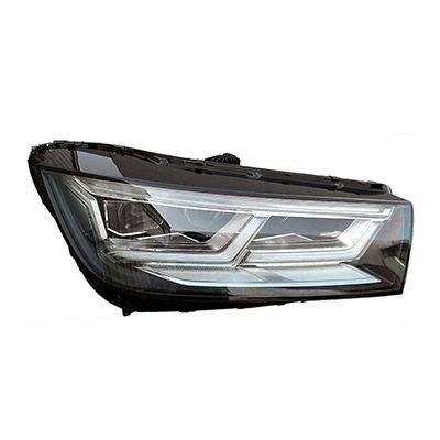 AUDI Q5 / SQ5 HEAD LAMP ASSY RIGHT (Passenger Side) (LED) **CAPA** OEM#80A941774J 2018-2020 PL# AU2503208C