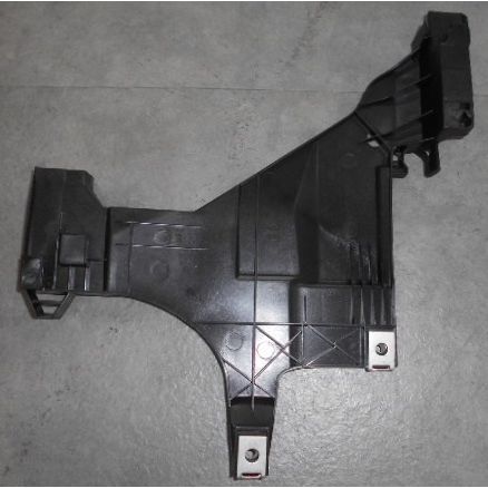 AUDI ALLROAD (A4)(WAGON) HEAD LAMP MTG PLATE LEFT (Driver Side) INNER OEM#8T0941453D 2013-2016 PL# AU2508103