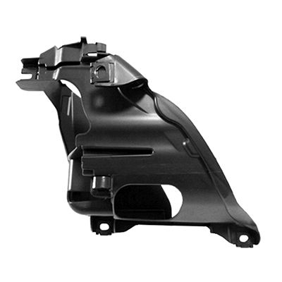 AUDI Q7 HEAD LAMP BRACKET LEFT (Driver Side) (EXC XENON 10-15) OEM#4L0941613 2007-2015 PL# AU2508104