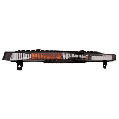 AUDI Q7 PARK LAMP UNIT LEFT (Driver Side) (WO/LED) OEM#4L0953041C 2010-2015 PL# AU2530104