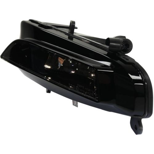 AUDI S4 SEDAN FOG LAMP ASSEMBLY LEFT (Driver Side) **CAPA** OEM#8K0941699C 2013-2016 PL# AU2592117C