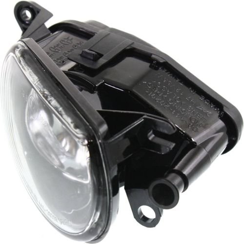 AUDI A3 FOG LAMP ASSY RIGHT (Passenger Side) OEM#8P0941700A 2006-2008 PL# AU2593113