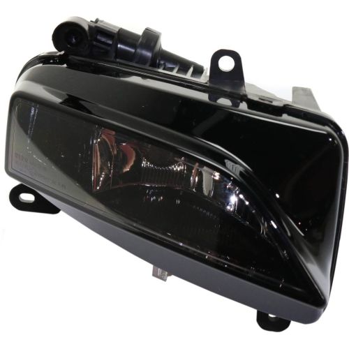 AUDI S4 SEDAN FOG LAMP ASSEMBLY RIGHT (Passenger Side) **CAPA** OEM#8K0941700C 2013-2016 PL# AU2593117C