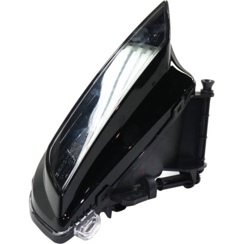 AUDI A3 E-TRON FOG LAMP ASSEMBLY RIGHT (Passenger Side) **CAPA** OEM#8V0941700B 2016 PL# AU2593120C