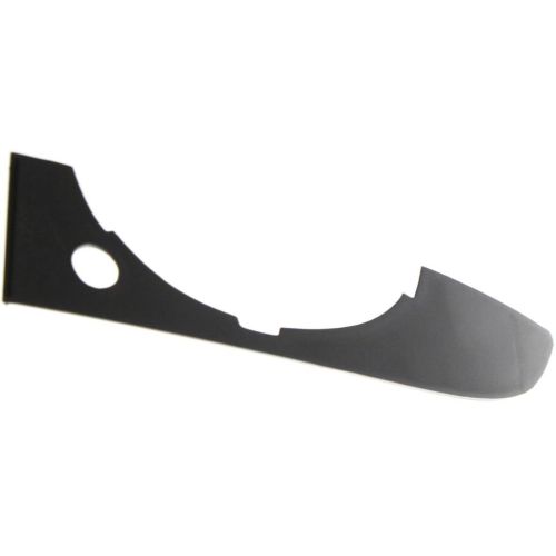 AUDI A4 CABRIO FOG LAMP TRIM OUTER LEFT (Driver Side) LOWER OEM#8E080748901C 2007-2009 PL# AU2600102