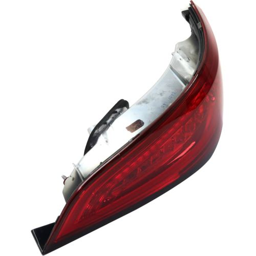 AUDI Q5 / SQ5 TAIL LAMP ASSY RIGHT (Passenger Side) (LED)(LIFTGATE) **CAPA** OEM# 8R0945094D 2013-2017 PL# AU2801114C