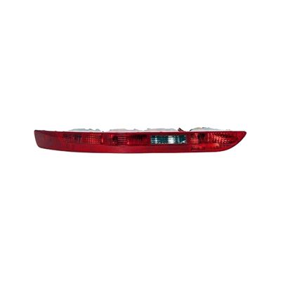 AUDI Q5  / SQ5  TAIL LAMP ASSY RIGHT (Passenger Side) (ON BMP)**CAPA** OEM# 8R0945096B 2013-2017 PL# AU2801115C