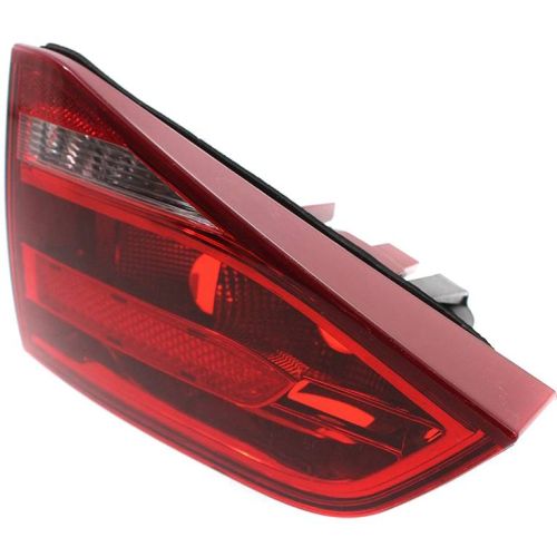 AUDI A4 SEDAN / WAGON TAIL LAMP ASSEMBLY RIGHT (Passenger Side) (SEDAN)(INNER)(WO/LED) OEM# 8K5945094E 2009-2012 PL# AU2803100