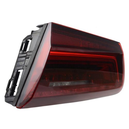 AUDI A6 SEDAN TAIL LAMP ASSY RIGHT (Passenger Side) (LED) INNER (OE Quality) OEM# 4G5945094D 2016-2018 PL# AU2803113