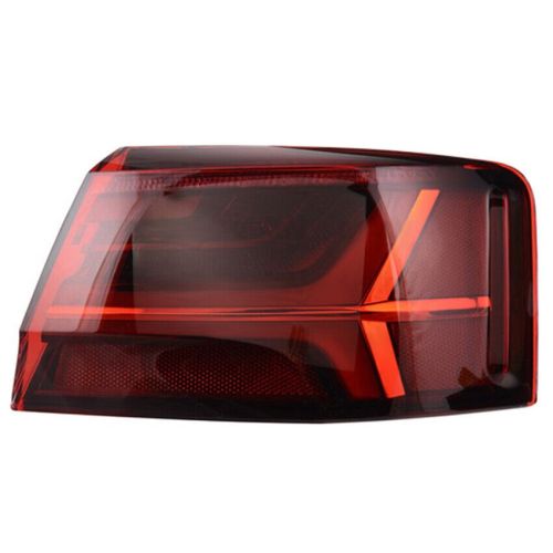 AUDI A6 SEDAN TAIL LAMP ASSY RIGHT (Passenger Side) (LED) OUTER (OE Quality) OEM# 4G5945096D 2016-2018 PL# AU2805119