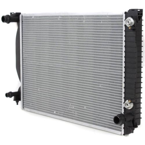 AUDI S6 RADIATOR 3.0/V6 A/T OEM#8E0121251AR 2002-2004 PL# AU3010130