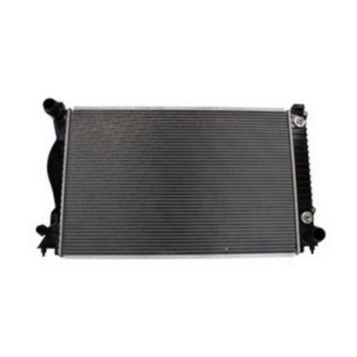 AUDI A6 SEDAN /WAGON RADIATOR (3.0/3.2L) OEM#4F0121251AF 2005-2011 PL# AU3010146