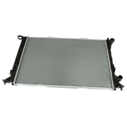 AUDI S4 SEDAN RADIATOR 2.0L M/T OEM#8K0121251L 2010-2016 PL# AU3010152