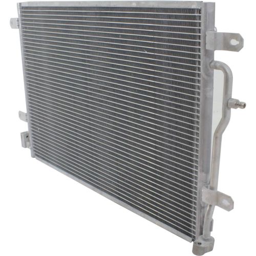 AUDI A4 CONVERTIBLE A/C CONDENSER (1.8/3.0L)(TO VIN 3026000) OEM# 8E0260403B 2003-2006 PL# AU3030122