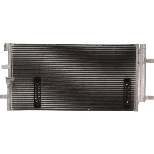 AUDI A5 CABRIO A/C CONDENSER 3.0L OEM# 8K0260403AF 2010-2012 PL# AU3030132