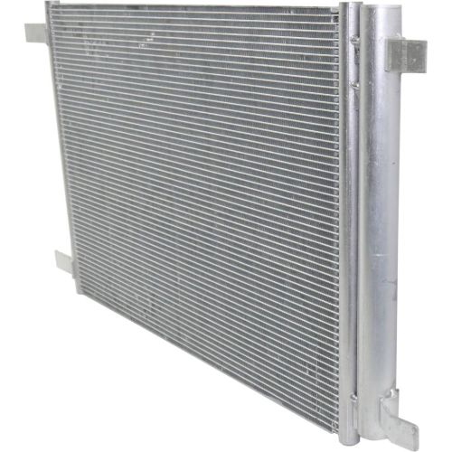 AUDI A3 SEDAN A/C CONDENSER OEM# 5Q0816411BF 2015-2020 PL# AU3030137