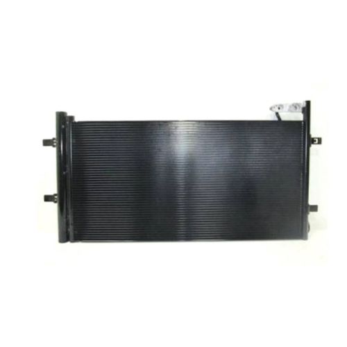 AUDI Q3 A/C CONDENSER W/RD OEM# 8U0260401C 2015-2018 PL# AU3030138