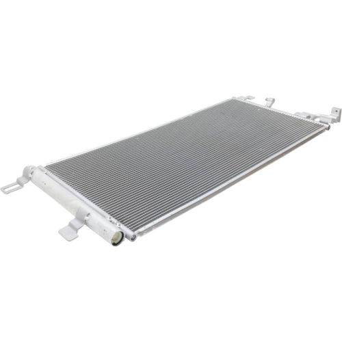 AUDI S5 SPORTBACK A/C CONDENSER W/RD OEM# 8W0816421C 2018-2021 PL# AU3030140