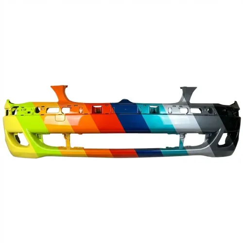 2006-2008 BMW 7 SERIES Front Bumper OEM# 51117142156 PL# BM1000183