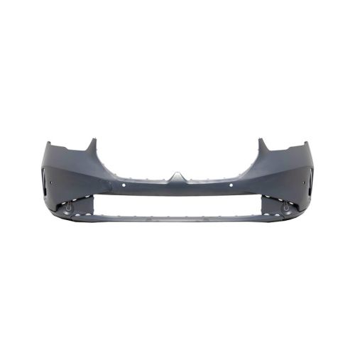 2024-2025 BMW 5 Series Sedan Front Bumper w/ Sensor for 530i 540i OEM# 51115A6A3C5 PL# BM1000560