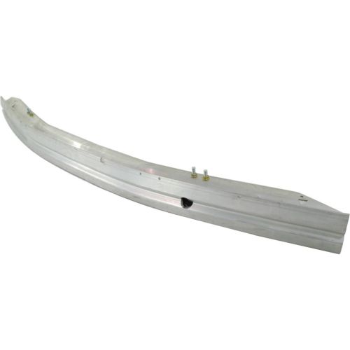 BMW BMW X3 FRONT BUMPER REINFORCEMENT (ALUMINUM) OEM# 51113439780 2004-2010 PL# BM1006119