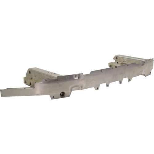 BMW BMW X4 FRONT BUMPER REINF (ALUM)(EXC 30i WO/M SPORT) **CAPA** OEM# 51117399911 2019-2025 PL# BM1006140C