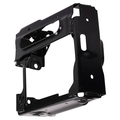 BMW BMW X4  FRONT BUMPER REINF SIDE LEFT (Driver Side) (STEEL) OEM# 51117399915 2019-2025 PL# BM1026103