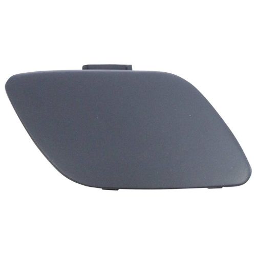 BMW BMW 3 (COUPE)  FRONT BUMPER TOW HOOK COVER (3.0L WO/M PKG) OEM# 51117187956 2007-2010 PL# BM1029123