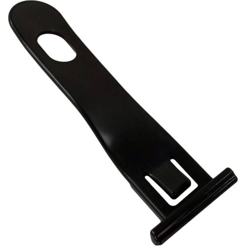BMW BMW X3  FRONT BUMPER UPPER COVER BRACKET RIGHT (Passenger Side) OEM# 51117308082 2011-2017 PL# BM1033103