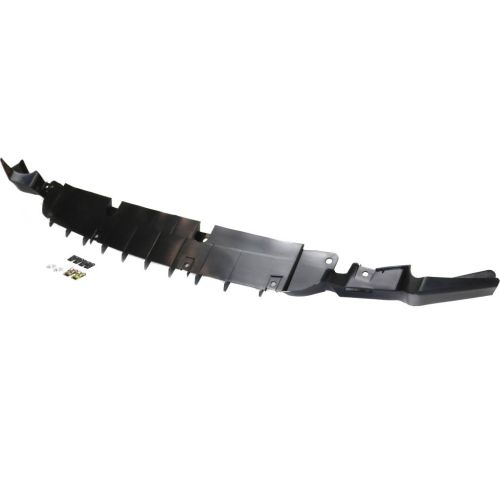 BMW BMW 2 SERIES CONV FRONT BUMPER COVER LOWER RETAINER (228i M SPORT)(M235i) OEM# 51128055968 2015-2021 PL# BM1034100