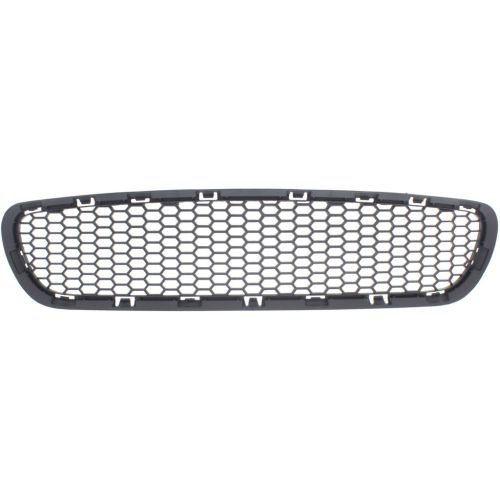 BMW BMW M5 FRONT BUMPER GRILLE OEM#51118047391 2013-2016 PL# BM1036147
