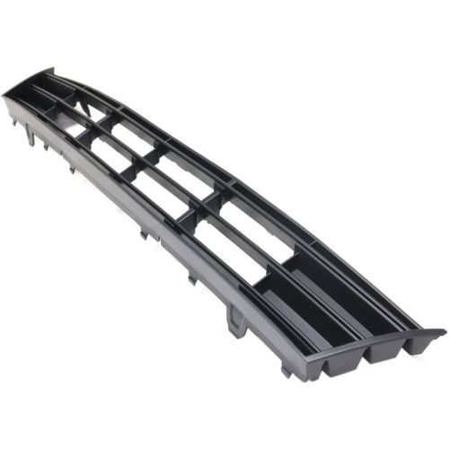 2014-2016 BMW 528i / 535d / 535i / 550i Front bumper grille OEM# 51117331724 PL# BM1036149