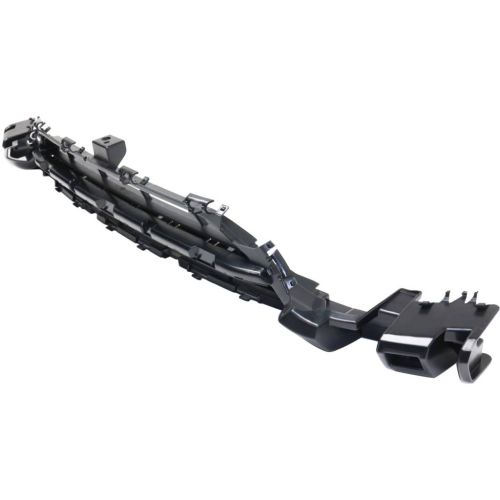 BMW BMW 2 SERIES COUPE FRONT BUMPER CENTER LOWER INSERT (228i STANDARD/SPORT) OEM# 51117293870 2014-2021 PL# BM1036155
