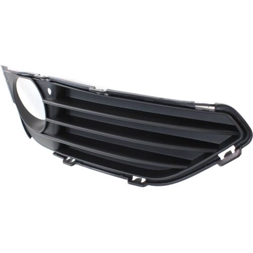 BMW BMW 2 SERIES CONV FOG LAMP COVER RIGHT (Passenger Side) (228i/230i STANDARD/LUXURY) OEM# 51117293842 2015-2021 PL# BM1039172