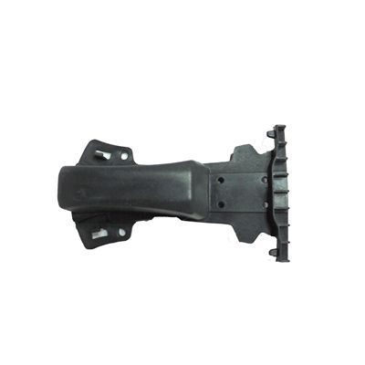 BMW BMW M3 SEDAN FRONT BUMPER COVER UPPER SUPPORT INNER OEM#51117301713 2015-2018 PL# BM1041102