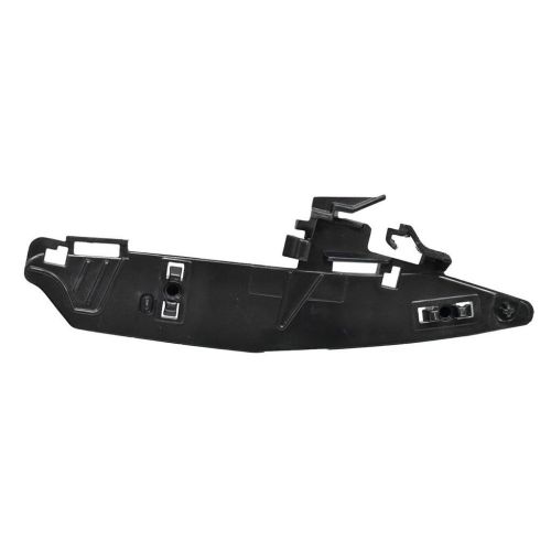 BMW BMW X4  FRONT BUMPER COVER SIDE BRACKET UPPER LEFT (Driver Side) (PLASTIC) OEM# 51117399981 2019-2025 PL# BM1042125