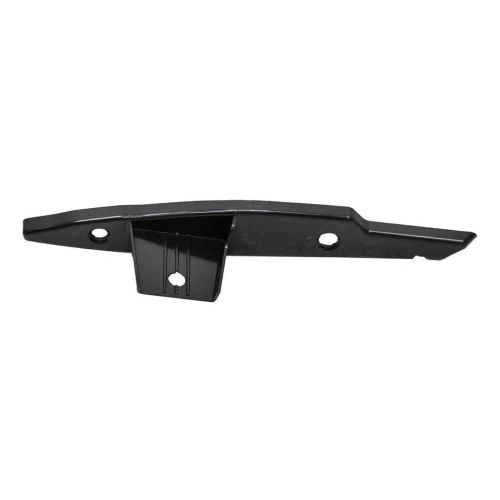 BMW BMW X4  FRONT BUMPER COVER SIDE BRACKET LOWER LEFT (Driver Side) (PLASTIC) OEM# 51117399983 2019-2025 PL# BM1042126