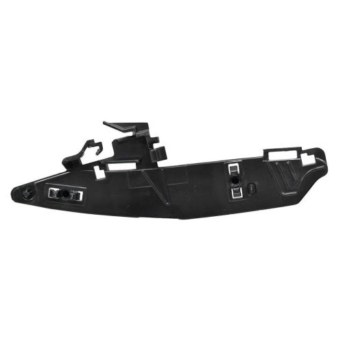 BMW BMW X4  FRONT BUMPER COVER SIDE BRACKET UPPER RIGHT (Passenger Side) (PLASTIC) OEM# 51117399982 2019-2025 PL# BM1043125