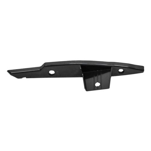 BMW BMW X4  FRONT BUMPER COVER SIDE BRACKET LOWER RIGHT (Passenger Side) (PLASTIC) OEM# 51117399984 2019-2025 PL# BM1043126