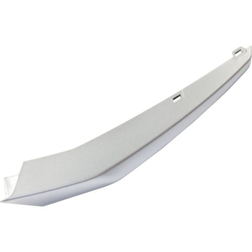 BMW BMW 3 (SEDAN) FOG LAMP COVER MOLDING RIGHT (Passenger Side) GRAY ( SPORT LINE) OEM# 51117293106 2012-2015 PL# BM1047127