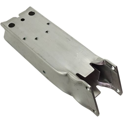 BMW BMW X2 FRONT BUMPER REINF BRACKET LEFT (Driver Side) (ALUM) OEM#51117406387 2018-2023 PL# BM1066113