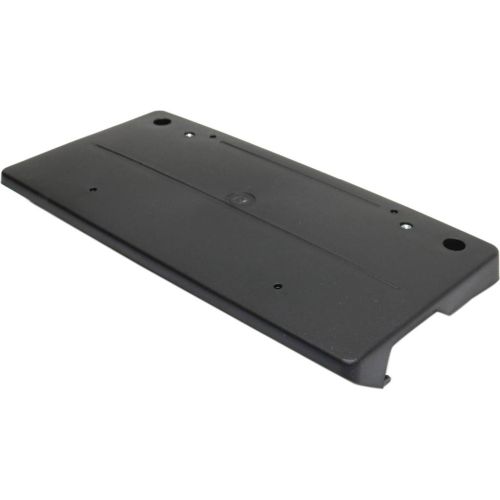 BMW BMW X1 FRONT LICENSE PLATE BRACKET (WO/M SPORT) OEM#51117303798 2013-2015 PL# BM1068129