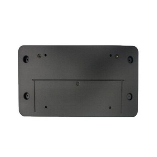 BMW BMW 2 CONVERTIBLE FRONT LICENSE PLATE BRACKET (228i/230i WO/M SPORT) OEM# 51117293872 2014-2021 PL# BM1068150