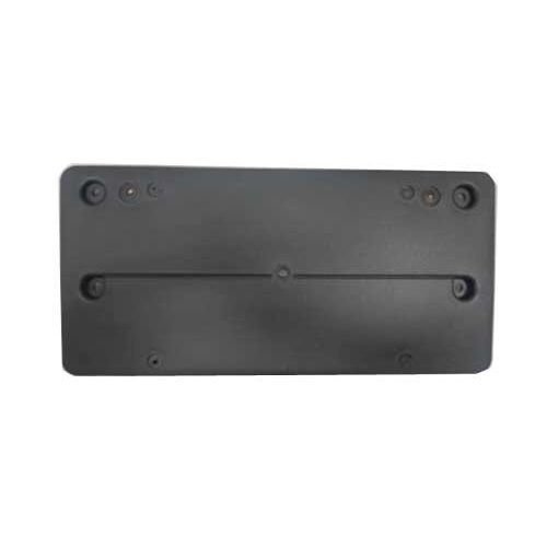 BMW BMW X4 FRONT LICENSE PLATE BRACKET (30i WO/M SPORT) OEM# 51117418748 2019-2021 PL# BM1068172
