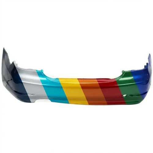 2008-2010 BMW 5 SERIES SEDAN Rear Bumper Sensor WO M Pkg OEM# 51127178184 PL# BM1100181