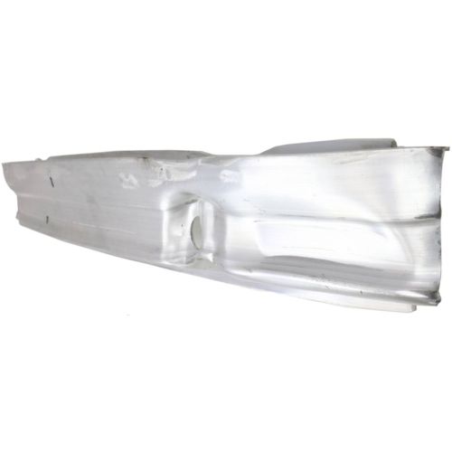 BMW BMW 3 ( i/xi ) (SEDAN/WAGON) REAR BUMPER REINFORCEMENT (ALUMINUM) OEM# 51128195324 1999-2005 PL# BM1106115
