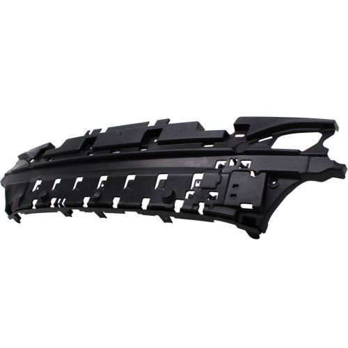 BMW BMW 5 SERIES HYBRID  REAR BUMPER COVER LOWER SUPPORT (W/M)(PLASTIC) OEM# 51128064714 2018-2020 PL# BM1107102